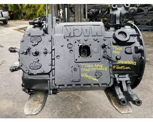 MACK T2060 Transmission Assembly