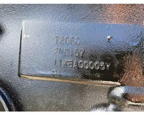 MACK T2060 Transmission Assembly