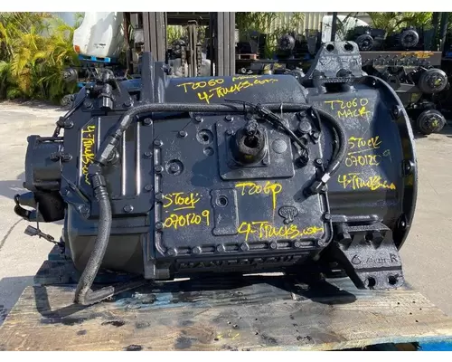 MACK T2060 Transmission Assembly