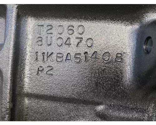 MACK T2060 Transmission Assembly