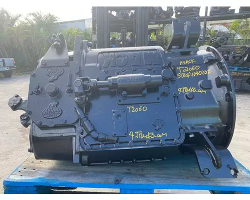 MACK T2060 Transmission Assembly