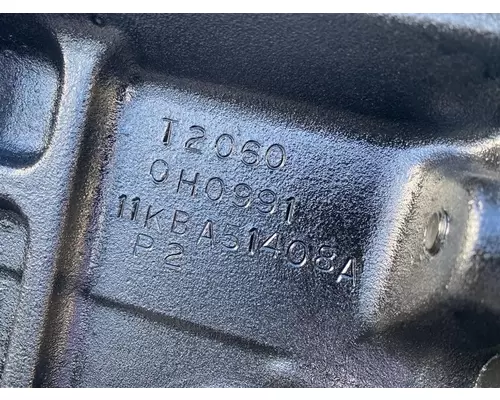 MACK T2060 Transmission Assembly