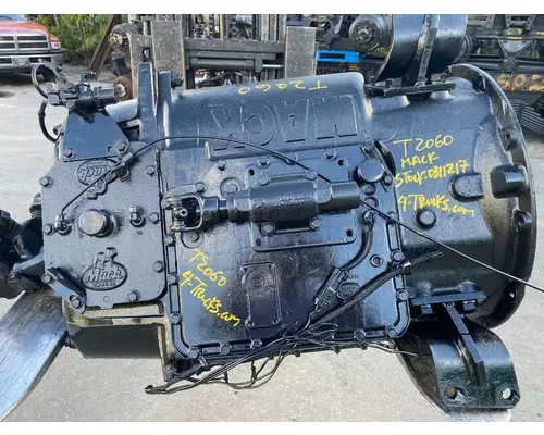 MACK T2060 Transmission Assembly