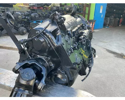 MACK T2060 Transmission Assembly