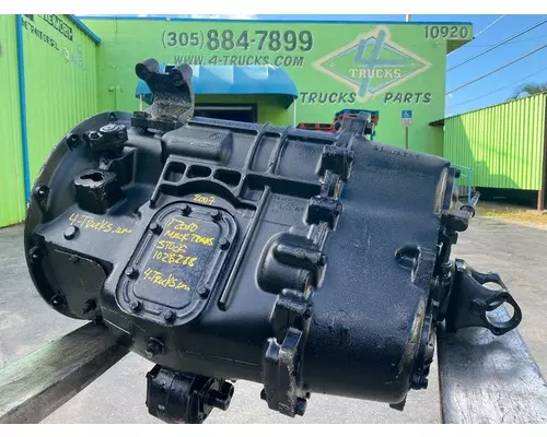 MACK T2060 Transmission Assembly