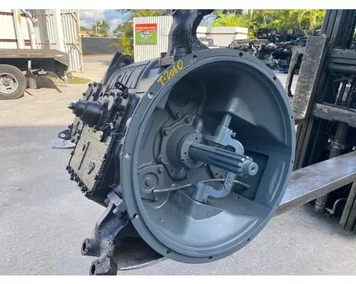 MACK T2060 Transmission Assembly
