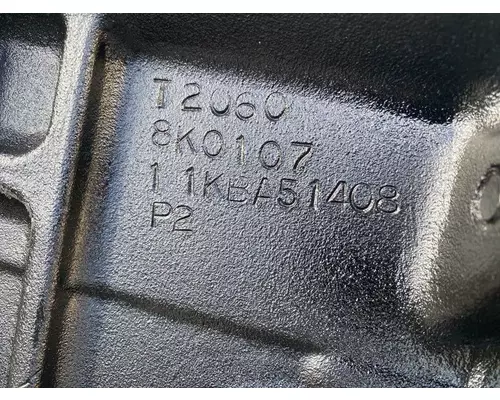 MACK T2060 Transmission Assembly