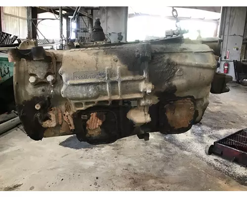 MACK T2070A TRANSMISSION ASSEMBLY