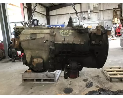 MACK T2070A TRANSMISSION ASSEMBLY