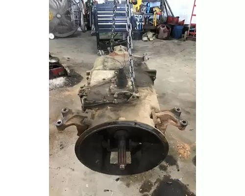 MACK T2070A TRANSMISSION ASSEMBLY