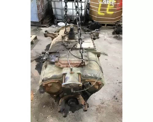 MACK T2070A TRANSMISSION ASSEMBLY