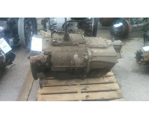 MACK T2070A TRANSMISSION ASSEMBLY