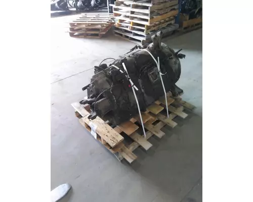 MACK T2070B TRANSMISSION ASSEMBLY