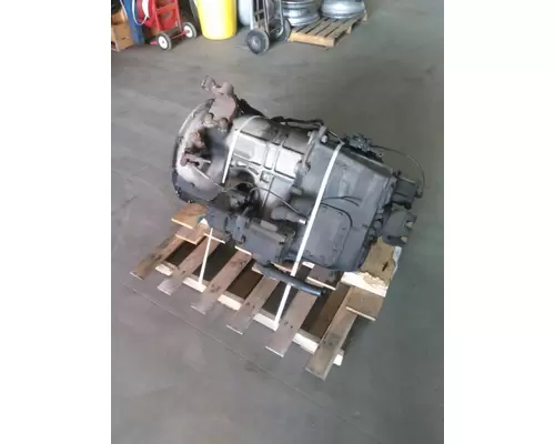 MACK T2070B TRANSMISSION ASSEMBLY