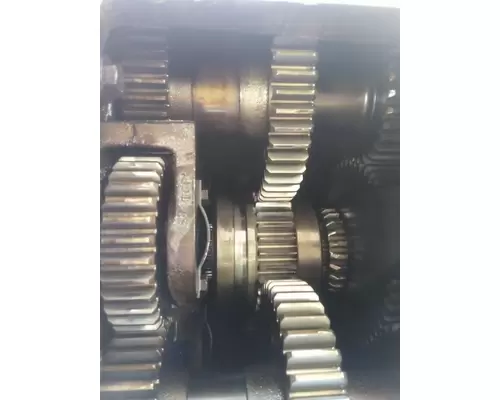 MACK T2070B TRANSMISSION ASSEMBLY