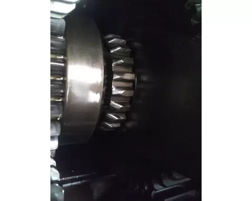 MACK T2070B TRANSMISSION ASSEMBLY