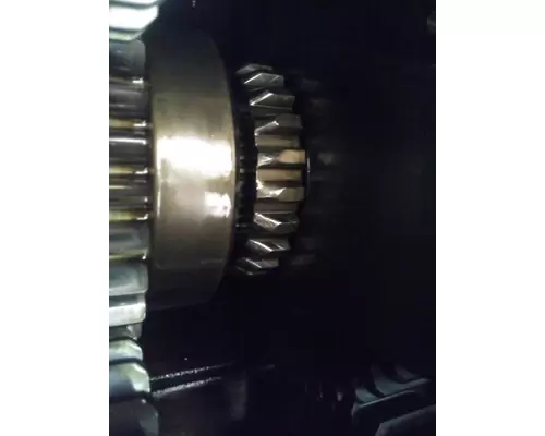 MACK T2070B TRANSMISSION ASSEMBLY