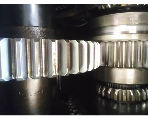 MACK T2070B TRANSMISSION ASSEMBLY