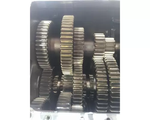 MACK T2070B TRANSMISSION ASSEMBLY