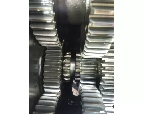 MACK T2070B TRANSMISSION ASSEMBLY
