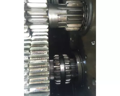 MACK T2070B TRANSMISSION ASSEMBLY