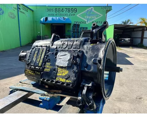 MACK T2070B Transmission Assembly