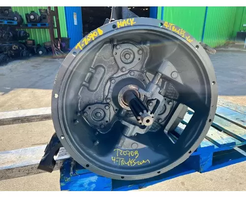 MACK T2070B Transmission Assembly