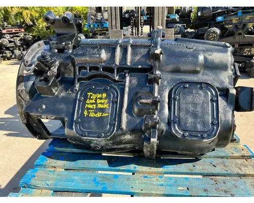 MACK T2070B Transmission Assembly