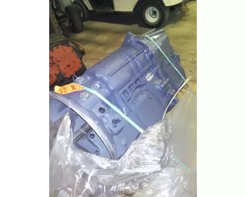 MACK T2070 TRANSMISSION ASSEMBLY