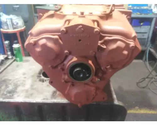 MACK T2070 TRANSMISSION ASSEMBLY