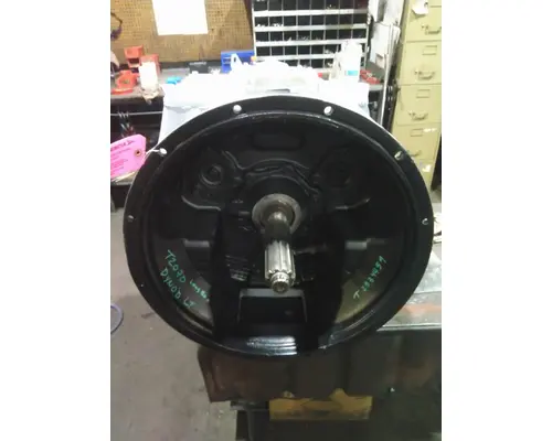 MACK T2070 TRANSMISSION ASSEMBLY