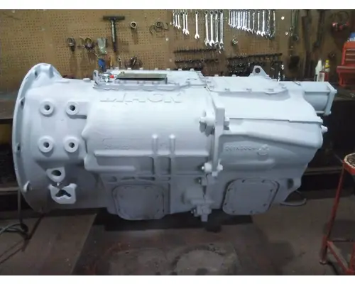 MACK T2070 TRANSMISSION ASSEMBLY