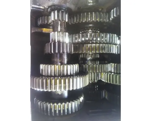 MACK T2070 TRANSMISSION ASSEMBLY