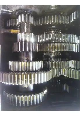 MACK T2070 TRANSMISSION ASSEMBLY