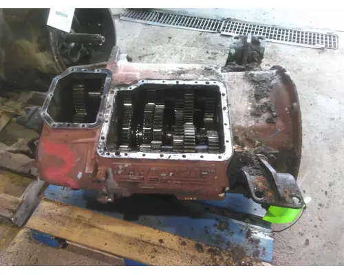 MACK T2070 TRANSMISSION ASSEMBLY