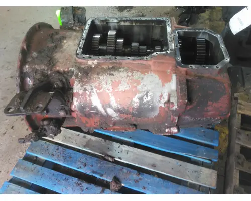 MACK T2070 TRANSMISSION ASSEMBLY