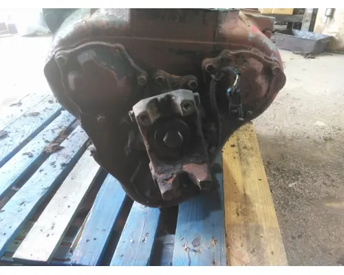 MACK T2070 TRANSMISSION ASSEMBLY