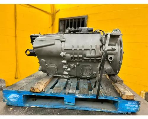 MACK T2070 Transmission Assembly