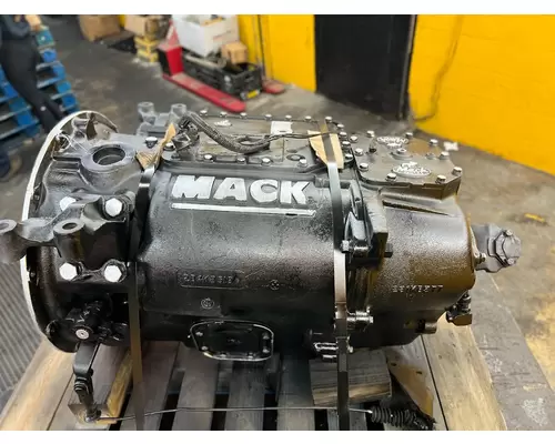 MACK T2070 Transmission Assembly