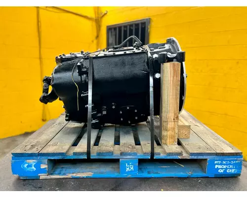 MACK T2070 Transmission Assembly