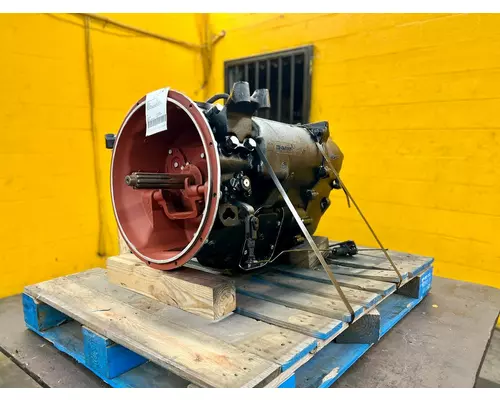 MACK T2070 Transmission Assembly