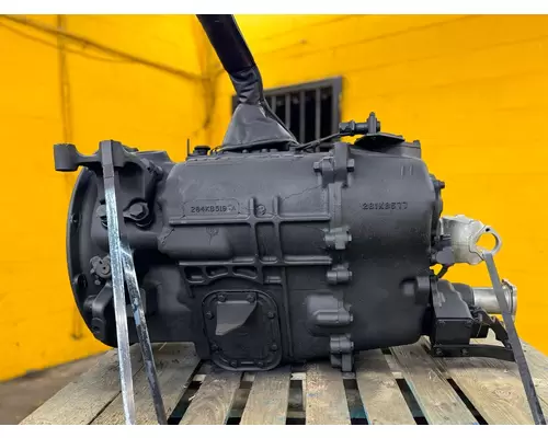 MACK T2070 Transmission Assembly