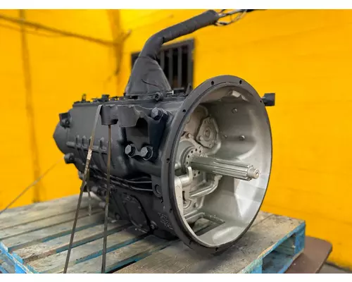 MACK T2070 Transmission Assembly