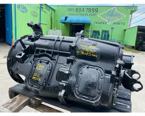 MACK T2070 Transmission Assembly