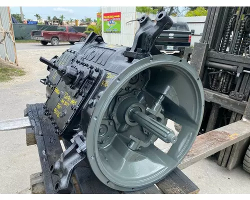 MACK T2070 Transmission Assembly