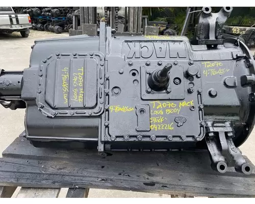 MACK T2070 Transmission Assembly