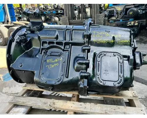 MACK T2070 Transmission Assembly