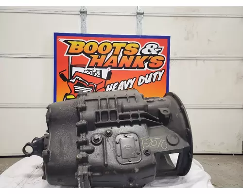 MACK T2070 Transmission Assembly