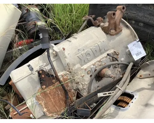MACK T2070 Transmission Assembly