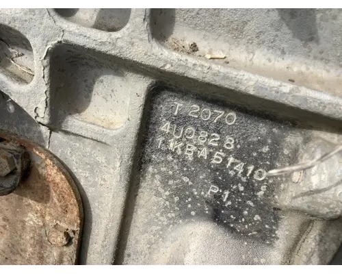 MACK T2070 Transmission Assembly